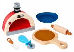 Zestaw d o robienia pizzy creative chefs