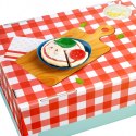 Zestaw d o robienia pizzy creative chefs