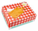 Zestaw d o robienia pizzy creative chefs