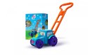 Bańki fru blu zestaw traktor + płyn 0,4l