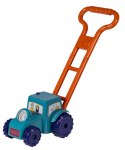 Bańki fru blu zestaw traktor + płyn 0,4l