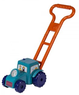 Bańki fru blu zestaw traktor + płyn 0,4l