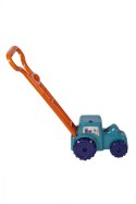 Bańki fru blu zestaw traktor + płyn 0,4l