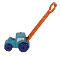Bańki fru blu zestaw traktor + płyn 0,4l