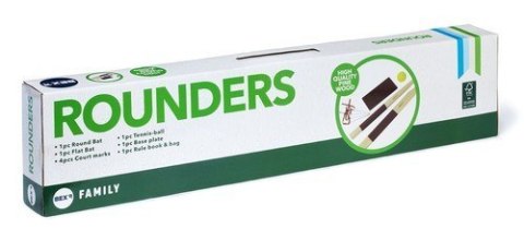 Gra palant/rounders wersja familijna Gra palant/rounders wersja familijna