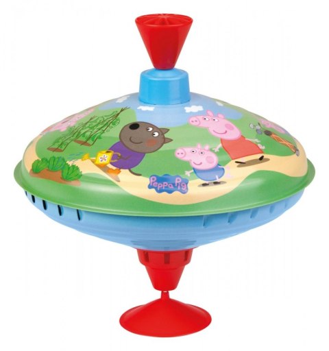 Bączek Świnka peppa w pudełku 19 cm Bączek Świnka peppa w pudełku 19 cm