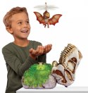 Figurka grossmos flying, pomarańczowy