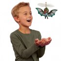 Figurka grossmos flying, zielony