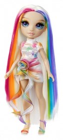 Lalka rainbow high hair chalk & style amaya