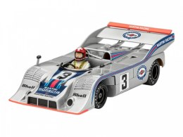 Model plastikowy samochód porsche 917 1/32