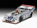 Model plastikowy samochód porsche 917 1/32