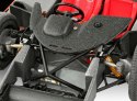 Model plastikowy samochód porsche 917 1/32