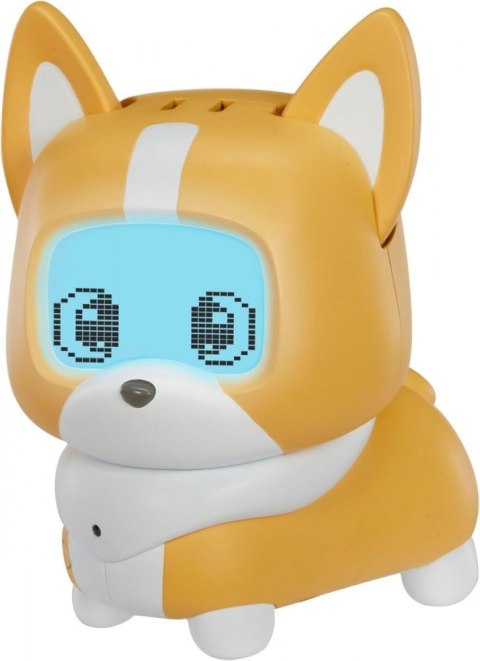 Pixel petz, corgi Pixel petz, corgi