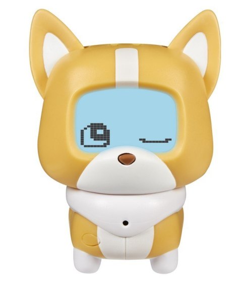 Pixel petz, corgi Pixel petz, corgi