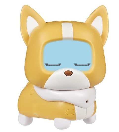 Pixel petz, corgi Pixel petz, corgi