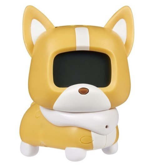 Pixel petz, corgi Pixel petz, corgi