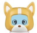 Pixel petz, corgi