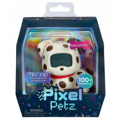 Pixel petz, dalmatyńczyk