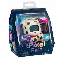 Pixel petz, dalmatyńczyk