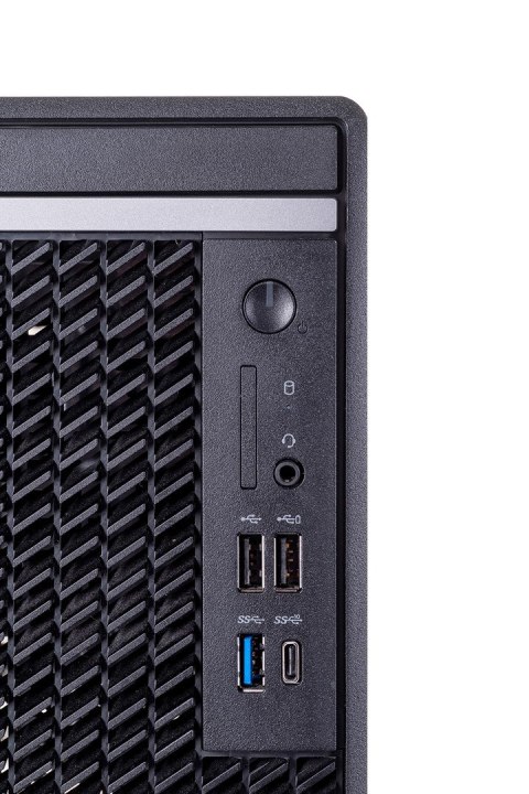 DELL OptiPlex 5080 i5-10500 16GB 256GB SSD TOWER Win11pro UŻYWANY