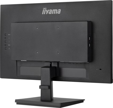 Monitor LED IIYAMA XU2492HSU-B6 24 cale Ultra Slim IPS USB Monitor LED IIYAMA XU2492HSU-B6 24 cale Ultra Slim IPS USB
