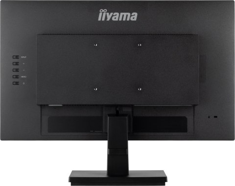 Monitor LED IIYAMA XU2492HSU-B6 24 cale Ultra Slim IPS USB Monitor LED IIYAMA XU2492HSU-B6 24 cale Ultra Slim IPS USB