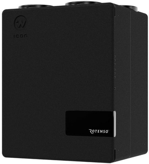 Rekuperator Rotenso Wentilo Icon IT450 S1 AA Rekuperator Rotenso Wentilo Icon IT450 S1 AA