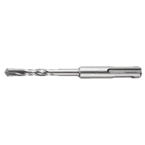 Wiertło do betonu SDS Plus, 5 x 110 mm, S4 Wiertło do betonu SDS Plus, 5 x 110 mm, S4