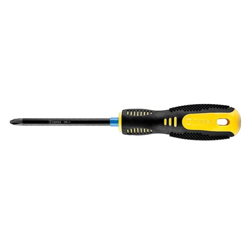 Wkrętak krzyżowy PH3 x 150 mm Wkrętak krzyżowy PH3 x 150 mm