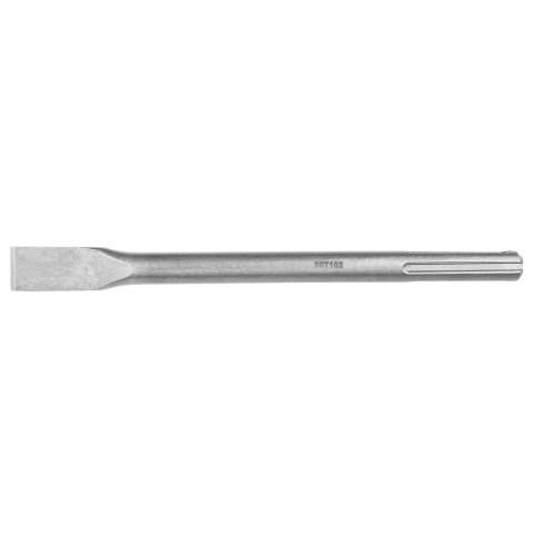 Dłuto płaskie SDS Max 25 x 18 x 280 mm