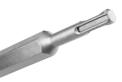 Dłuto płaskie SDS Plus 20 x 14 x 250 mm Dłuto płaskie SDS Plus 20 x 14 x 250 mm
