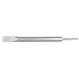 Dłuto płaskie SDS Plus 20 x 17 x 280 mm