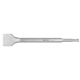 Dłuto płaskie SDS Plus 40 x 14 x 250 mm