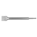 Dłuto płaskie SDS Plus 40 x 17 x 280 mm