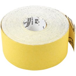 Papier ścierny ps30d szer.93mm gr.60(45923bm) rolka 50m