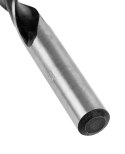 Zestaw wierteł do drewna: 4, 5, 6, 8, 10 mm, 5 sztuk