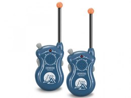 Zestaw walkie talkie
