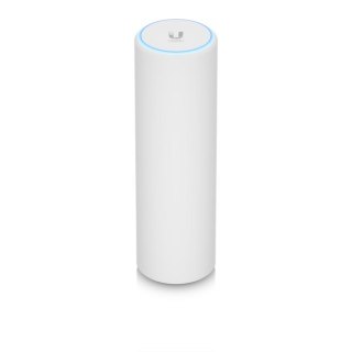 Access Point Wi-Fi 6 Ubiquti UniFi U6 Mesh 2.4GHz(2x2)/5GHz(4x4) PoE 1x1G