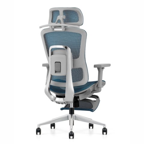 Fotel ergonomiczny ANGEL biurowy obrotowy Homer