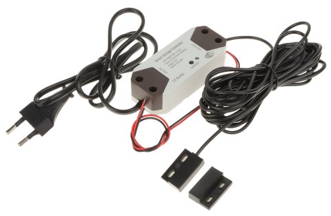 INTELIGENTNY STEROWNIK BRAMY GARAŻOWEJ ATLO-GDC2-TUYA Wi-Fi, Tuya Smart INTELIGENTNY STEROWNIK BRAMY GARAŻOWEJ ATLO-GDC2-TUYA Wi-Fi, Tuya Smart