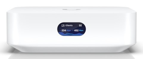 Router, Kontroler UniFi, Access Point Wi-Fi 6 Ubiquiti UniFi UniFi Express (UX-EU)