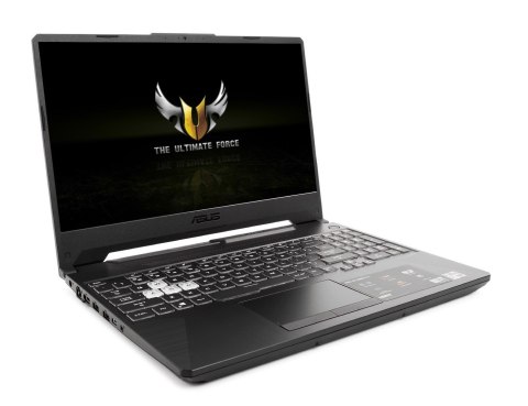 ASUS TUF Gaming A15 FA506NC-HN016 Ryzen 5 7535HS 15,6"FHD 144Hz Value IPS-level 250nits AG 16GB DDR5 4800 SSD512 GeForce RTX 305