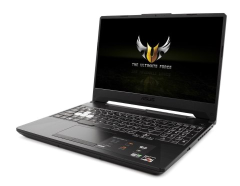 ASUS TUF Gaming A15 FA506NC-HN016 Ryzen 5 7535HS 15,6"FHD 144Hz Value IPS-level 250nits AG 16GB DDR5 4800 SSD512 GeForce RTX 305