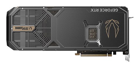 Karta graficzna ZOTAC GeForce RTX 5080 AMP Extreme Infinity Ultra 16GB Karta graficzna ZOTAC GeForce RTX 5080 AMP Extreme Infinity Ultra 16GB