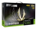 Karta graficzna ZOTAC GeForce RTX 5080 AMP Extreme Infinity Ultra 16GB