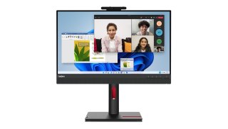 Lenovo ThinkCentre Tiny-In-One 24 Gen 5 23.8"FHD IPS 60Hz 250nits AG HDMI, DP, USB 3Y