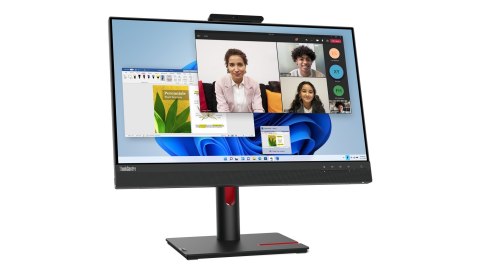 Lenovo ThinkCentre Tiny-In-One 24 Gen 5 23.8"FHD IPS 60Hz 250nits AG HDMI, DP, USB 3Y Lenovo ThinkCentre Tiny-In-One 24 Gen 5 23.8"FHD IPS 60Hz 250nits AG HDMI, DP, USB 3Y
