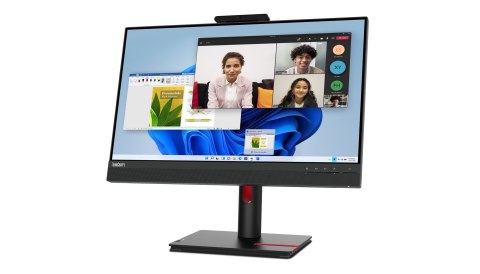 Lenovo ThinkCentre Tiny-In-One 24 Gen 5 23.8"FHD IPS 60Hz 250nits AG HDMI, DP, USB 3Y Lenovo ThinkCentre Tiny-In-One 24 Gen 5 23.8"FHD IPS 60Hz 250nits AG HDMI, DP, USB 3Y