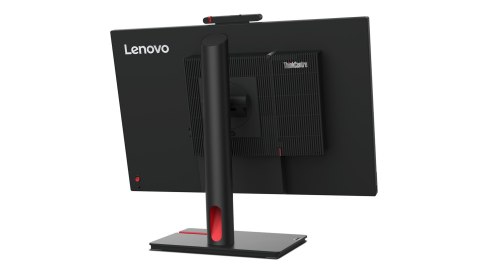 Lenovo ThinkCentre Tiny-In-One 24 Gen 5 23.8"FHD IPS 60Hz 250nits AG HDMI, DP, USB 3Y Lenovo ThinkCentre Tiny-In-One 24 Gen 5 23.8"FHD IPS 60Hz 250nits AG HDMI, DP, USB 3Y