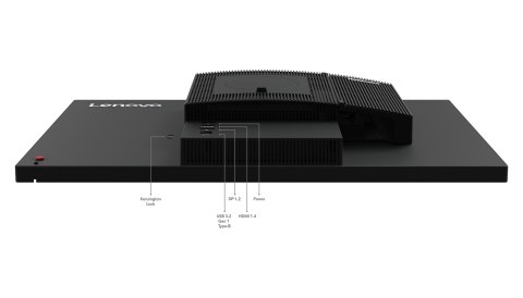 Lenovo ThinkCentre Tiny-In-One 24 Gen 5 23.8"FHD IPS 60Hz 250nits AG HDMI, DP, USB 3Y Lenovo ThinkCentre Tiny-In-One 24 Gen 5 23.8"FHD IPS 60Hz 250nits AG HDMI, DP, USB 3Y